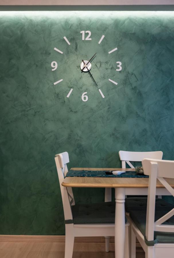Emerald Aviatiei Apartament Bucureşti