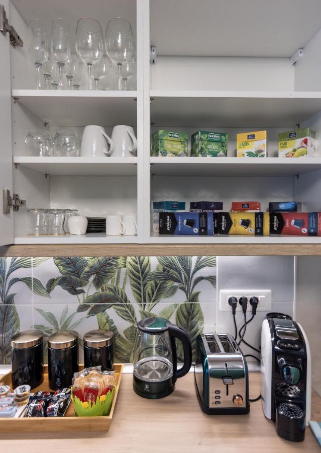 Apartament Emerald Aviatiei Bucureşti