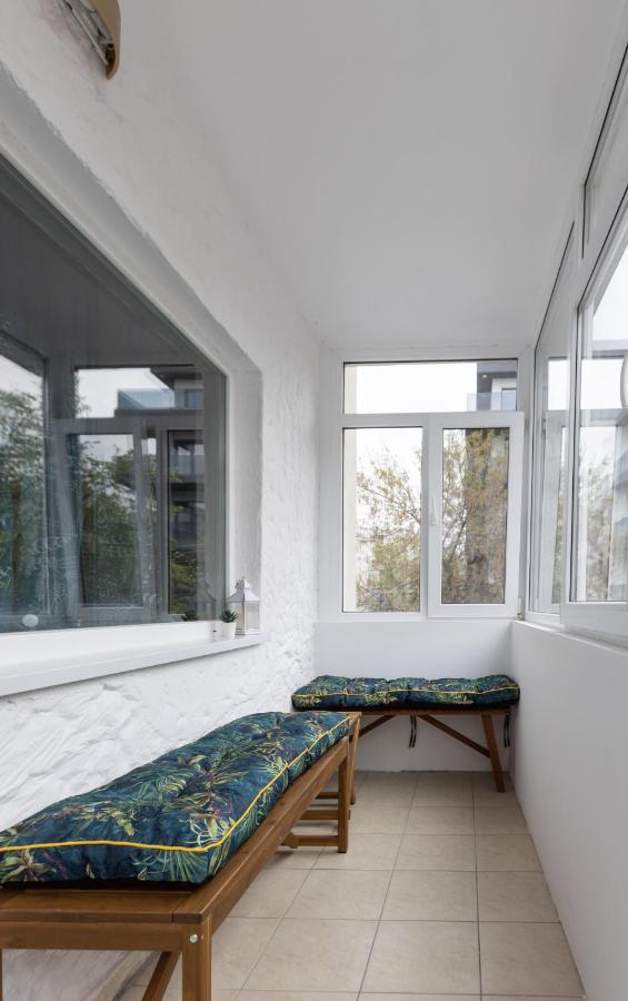 Apartament Emerald Aviatiei *