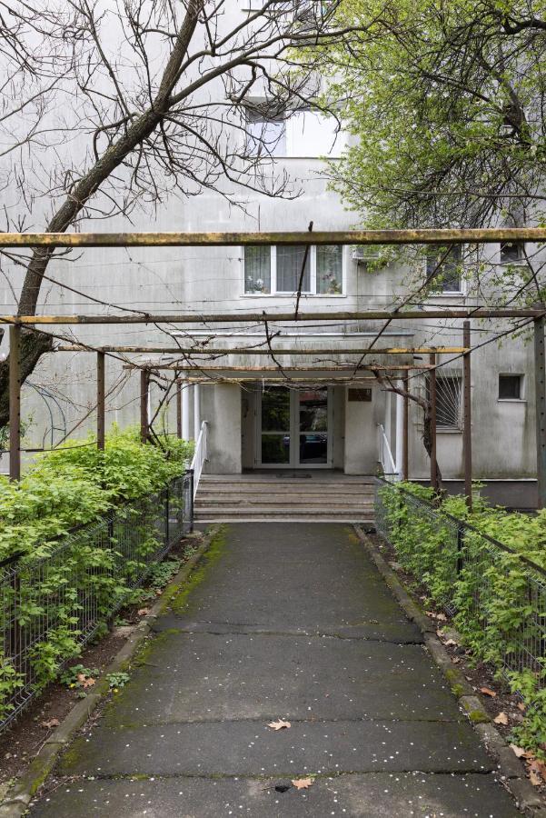 Apartament Emerald Aviatiei