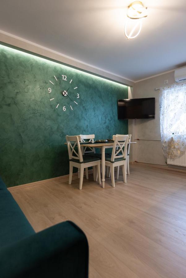 Emerald Aviatiei Apartament Bucureşti