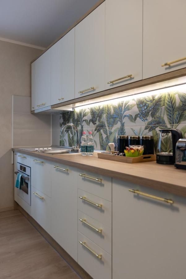 Apartament Emerald Aviatiei Bucureşti